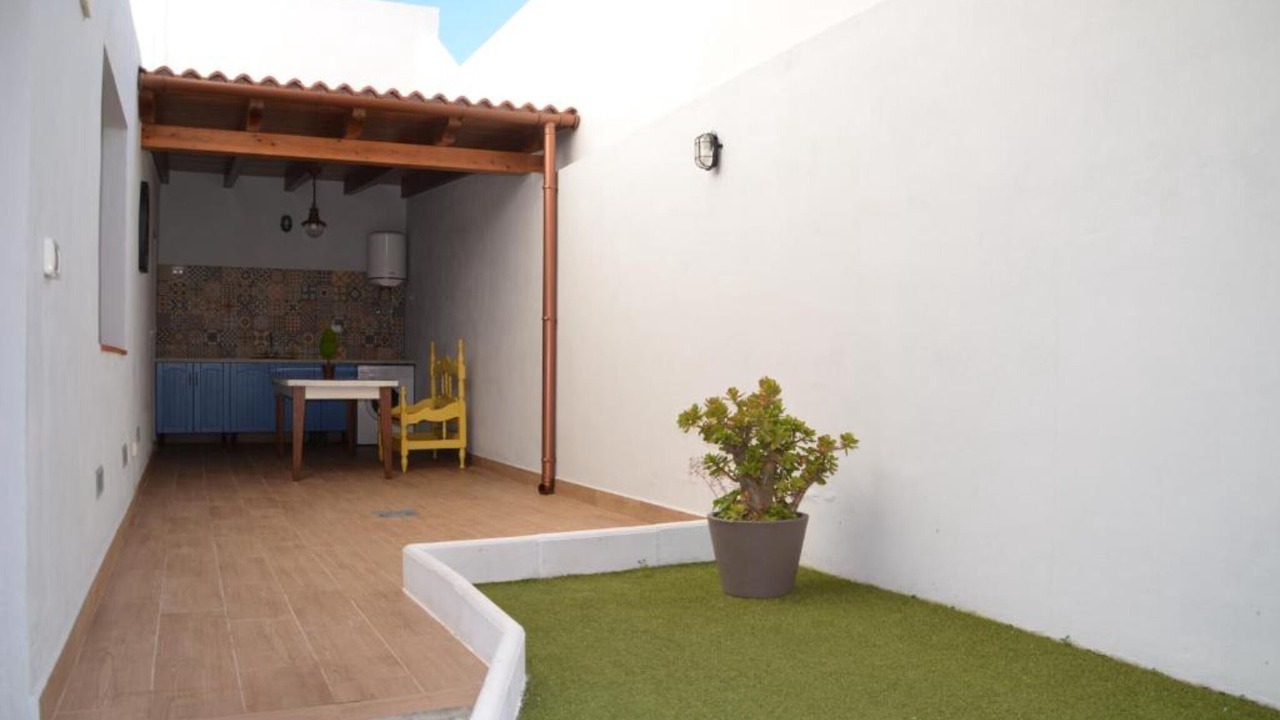 Photo of Outdoor in Montijos