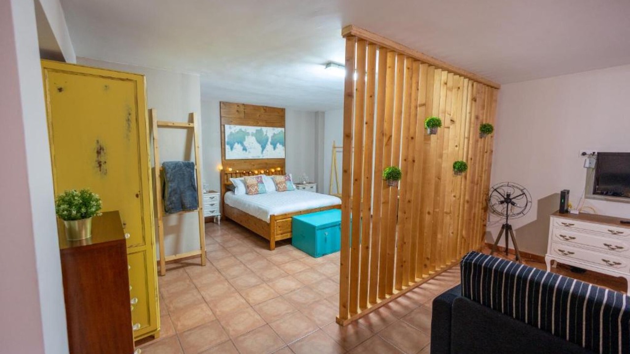 Photo of Bedroom in Montijos