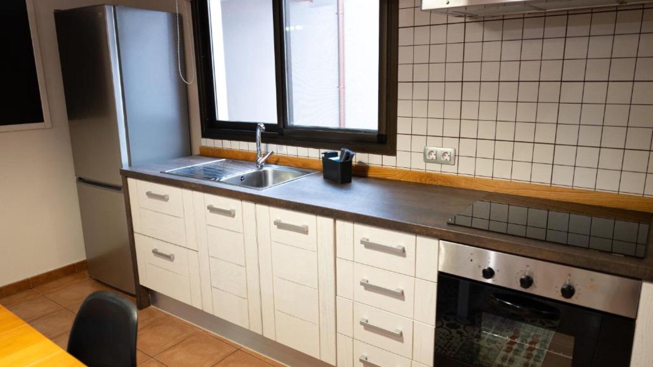 Photo of Kitchen in Montijos