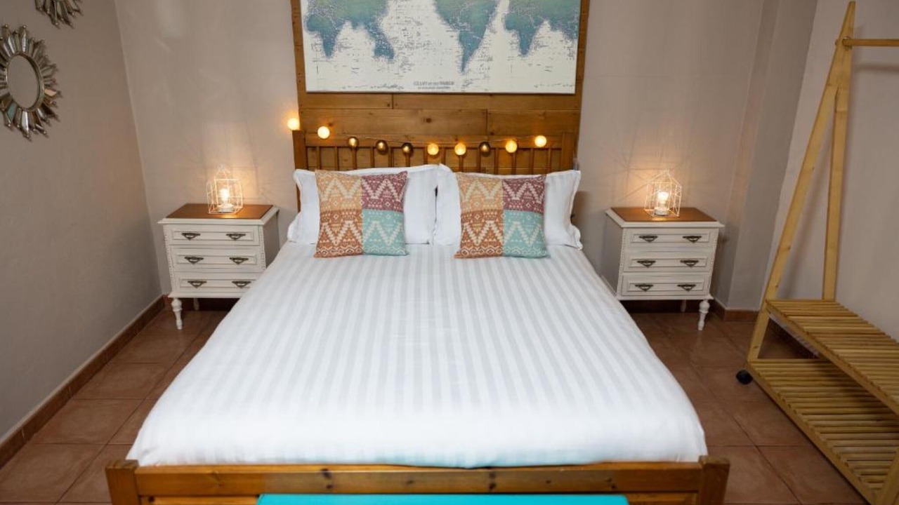Photo of Bedroom in Montijos