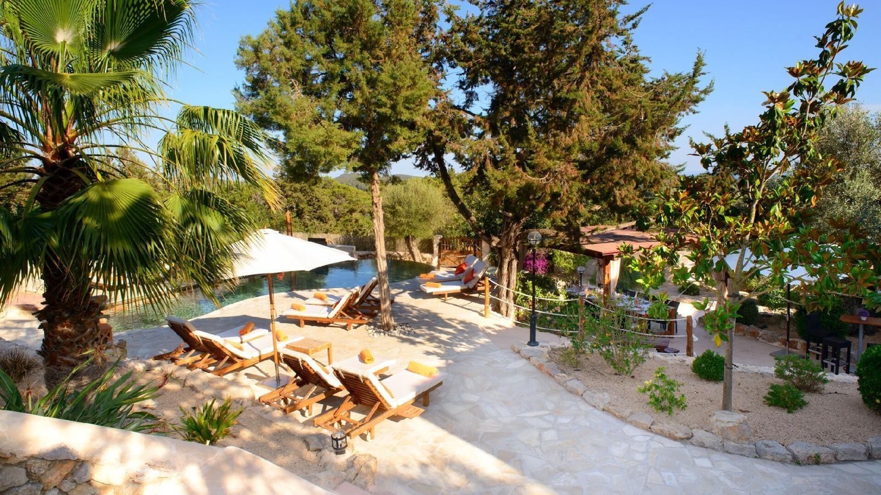 Photo of Outdoor in Sant Carles de Peralta