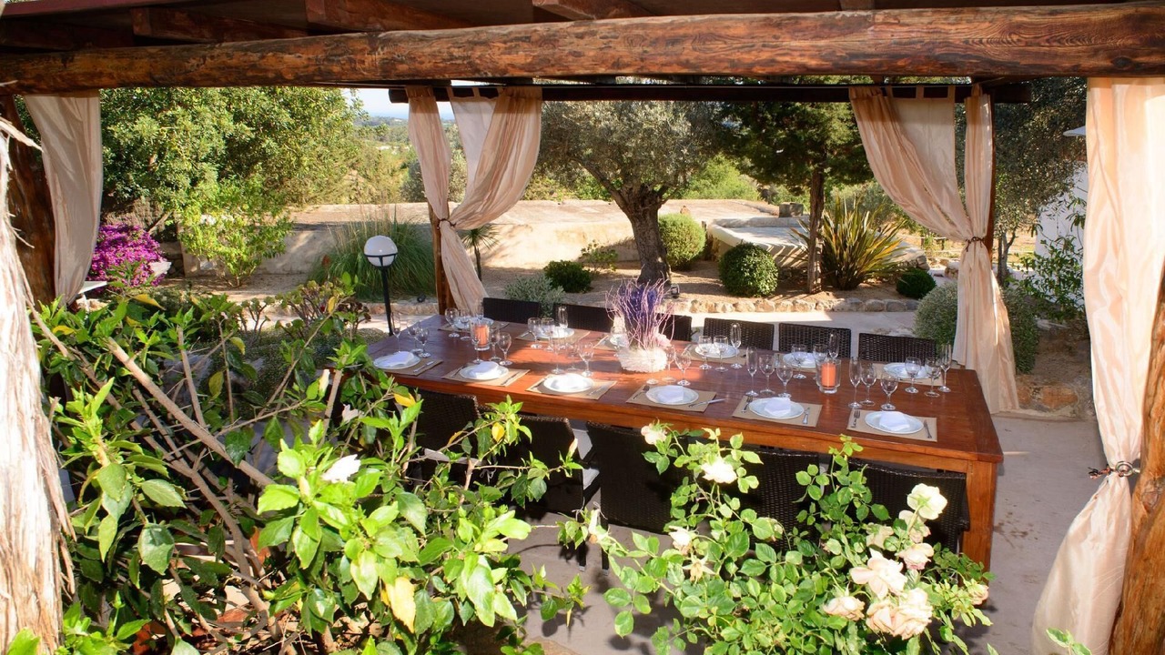 Photo of Outdoor in Sant Carles de Peralta