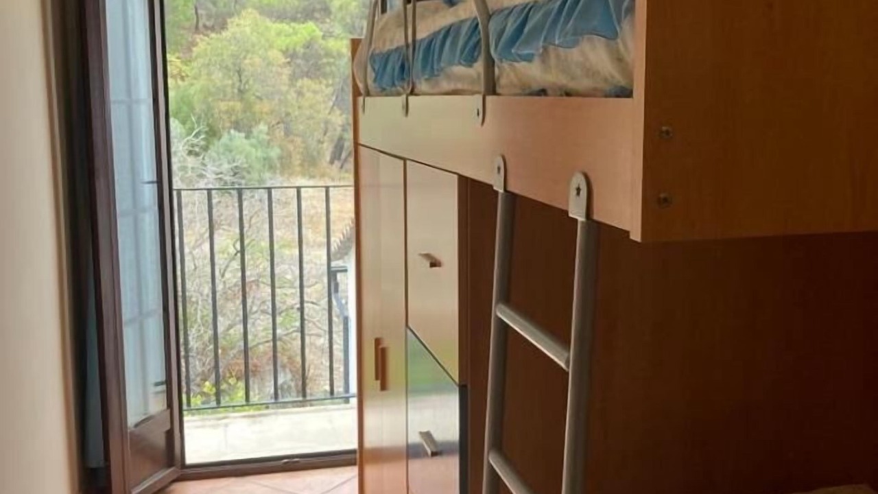 Photo of Bedroom in Grazalema