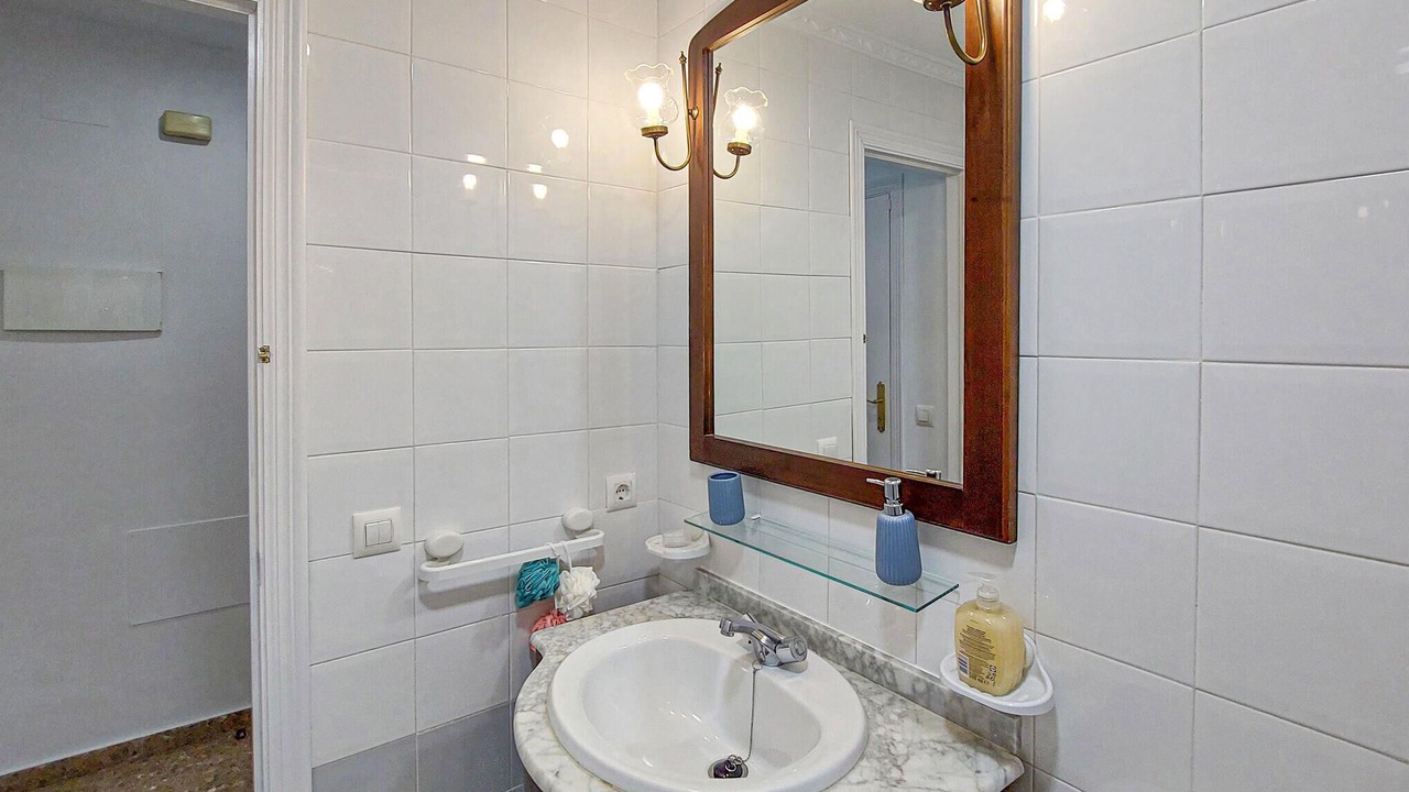Photo of Bathroom in Sanlucar de Barrameda