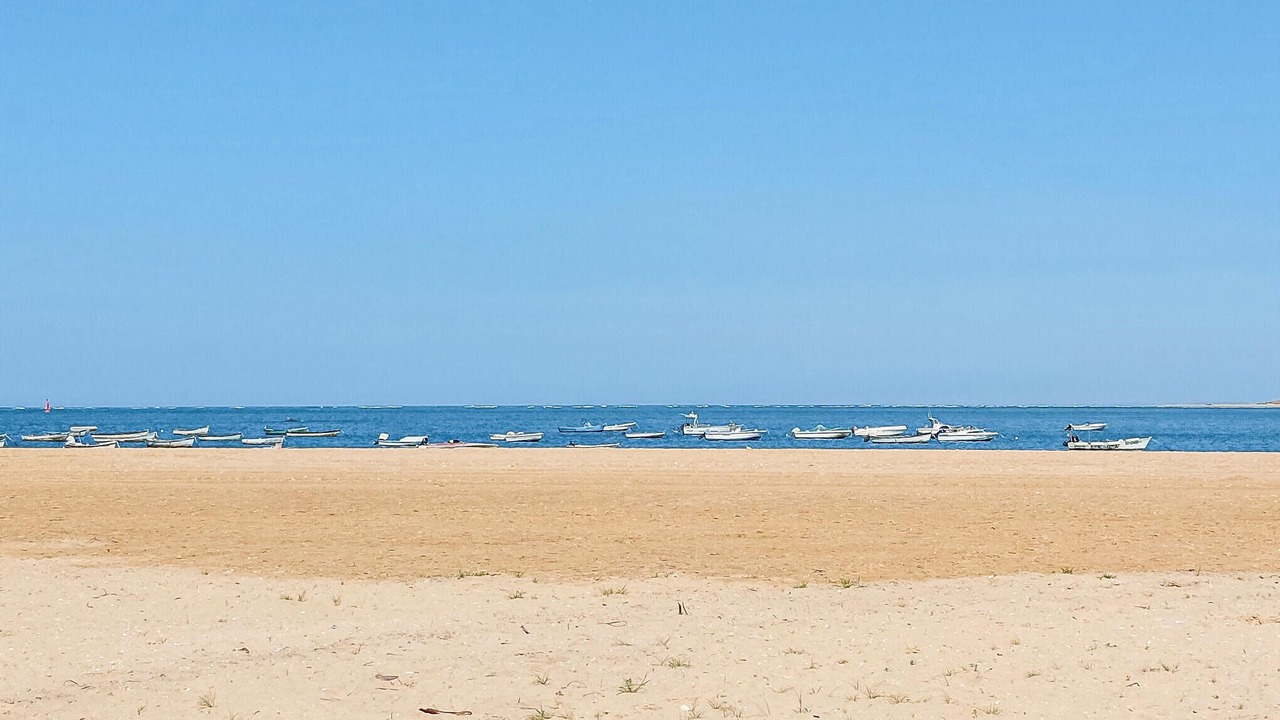 Photo of Others in Sanlucar de Barrameda