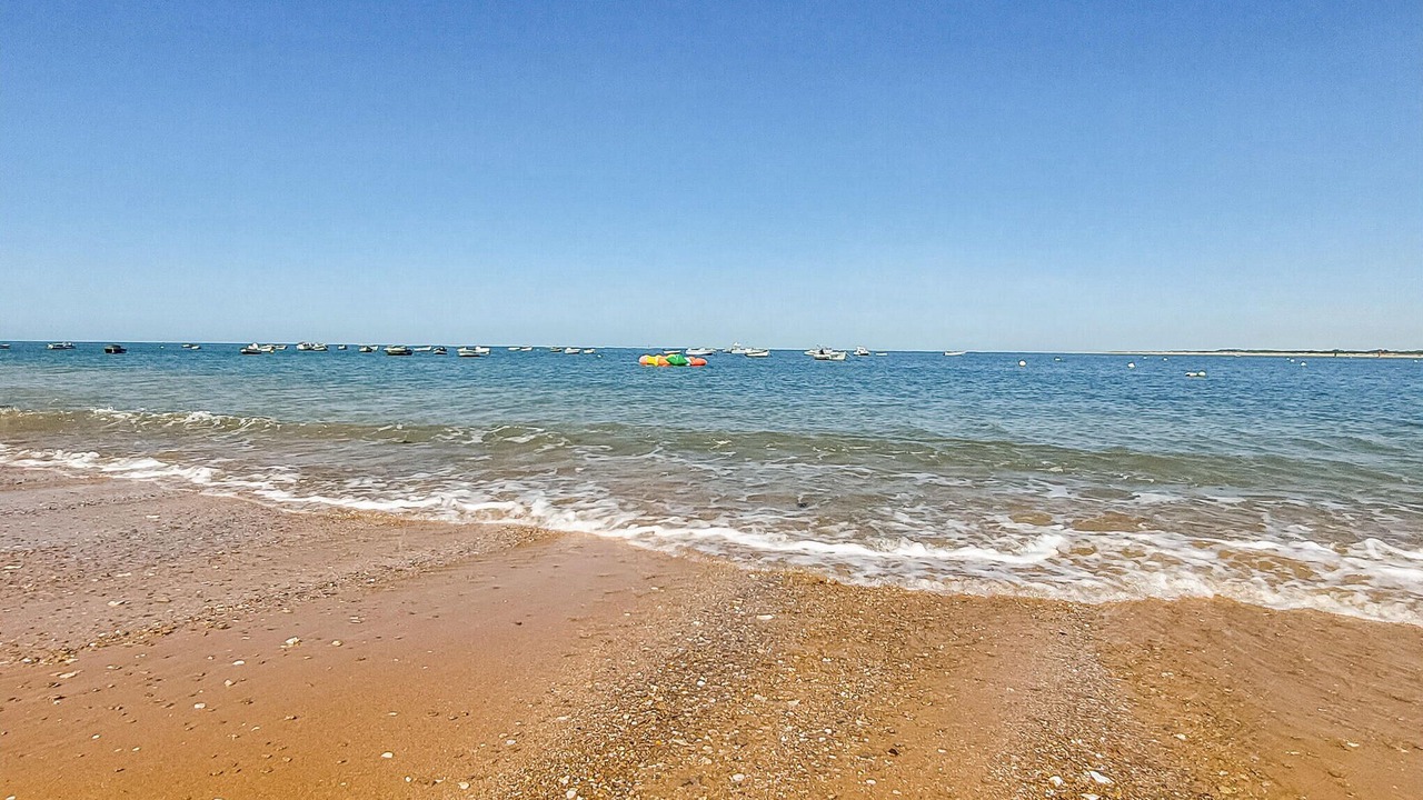 Photo of Others in Sanlucar de Barrameda