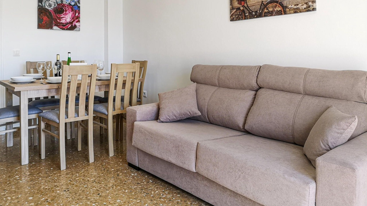 Photo of Bedroom in Sanlucar de Barrameda