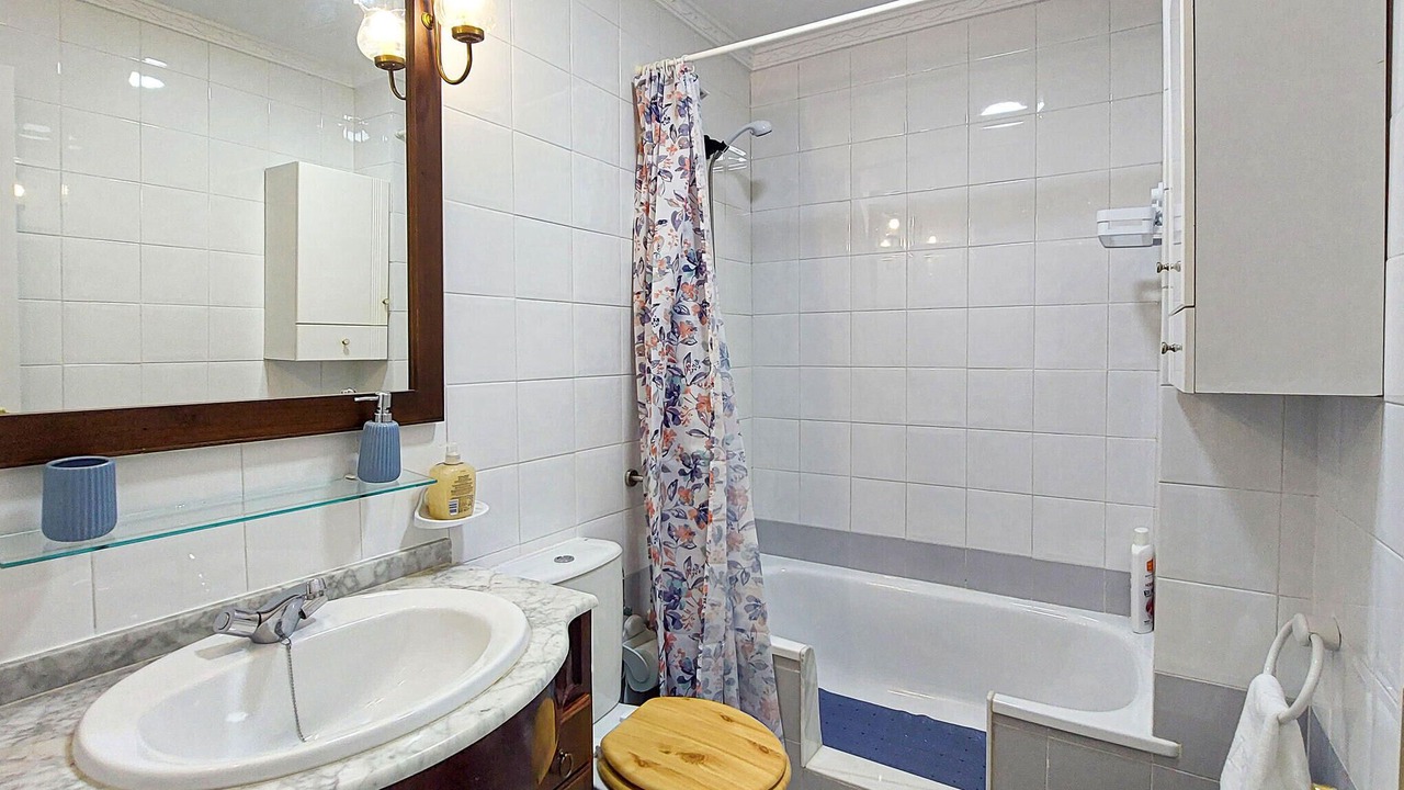 Photo of Bathroom in Sanlucar de Barrameda
