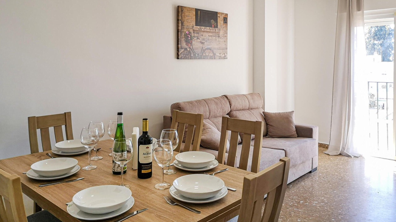 Photo of Bedroom in Sanlucar de Barrameda