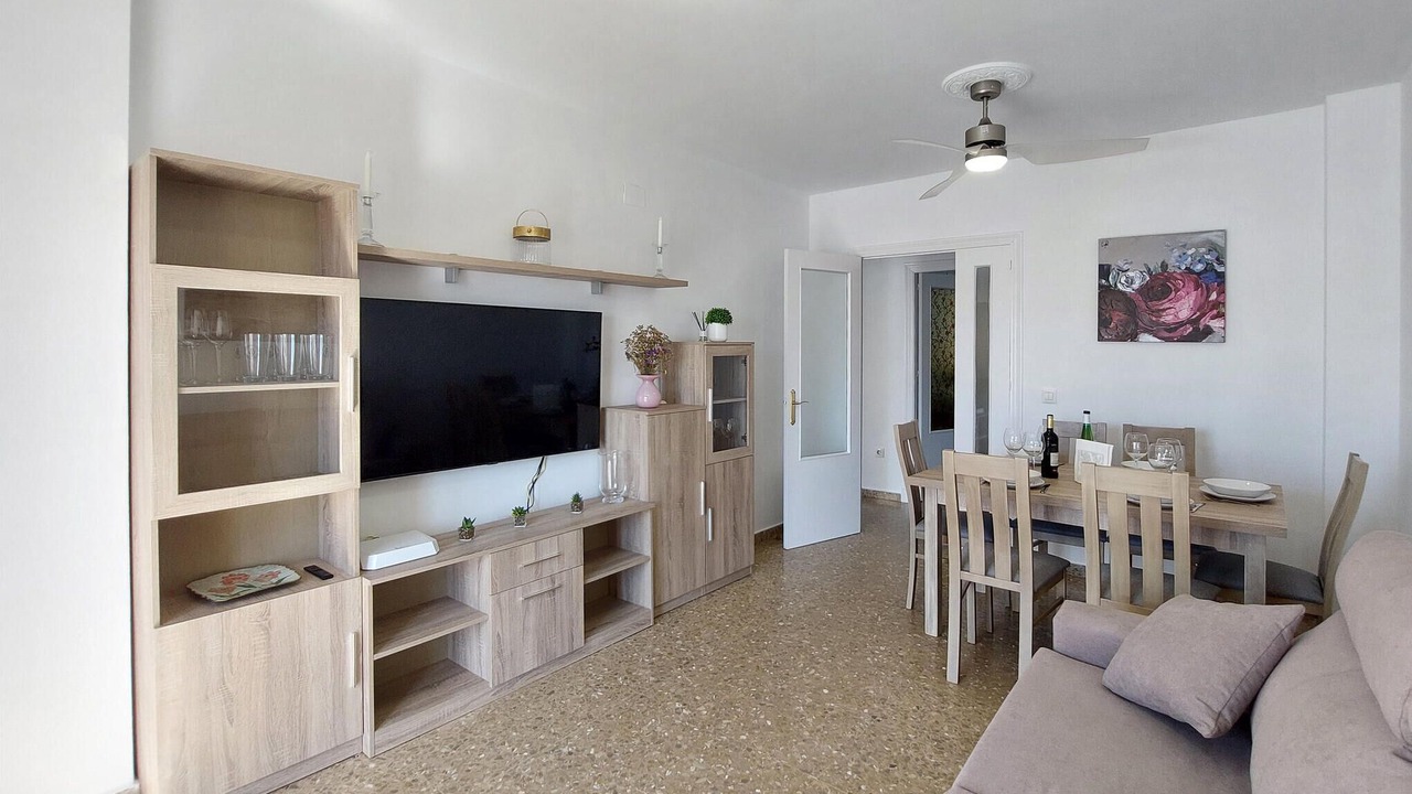 Photo of Bedroom in Sanlucar de Barrameda