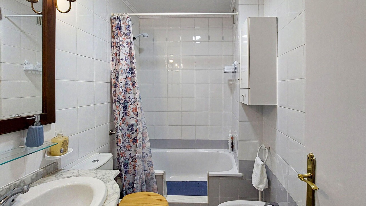 Photo of Bathroom in Sanlucar de Barrameda