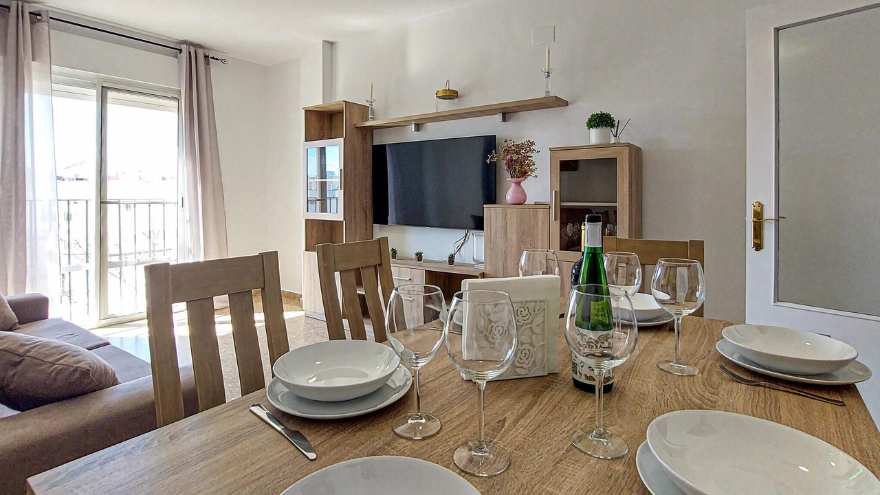 Photo of Bedroom in Sanlucar de Barrameda