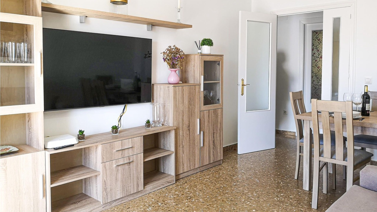 Photo of Bedroom in Sanlucar de Barrameda