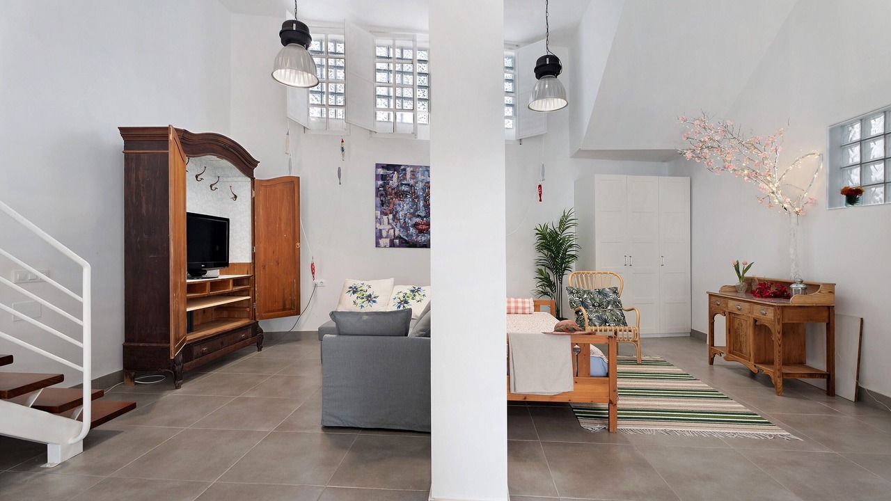 Photo of Livingroom in El Paso