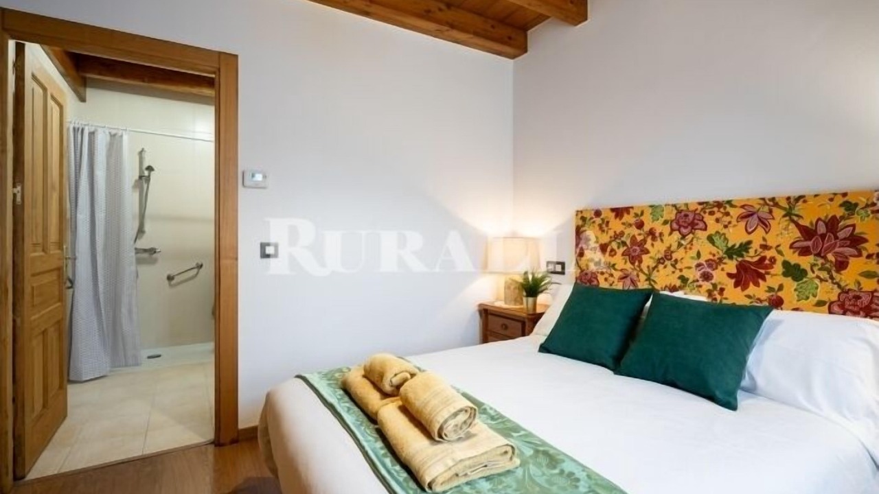 Photo of Bedroom in Colombres