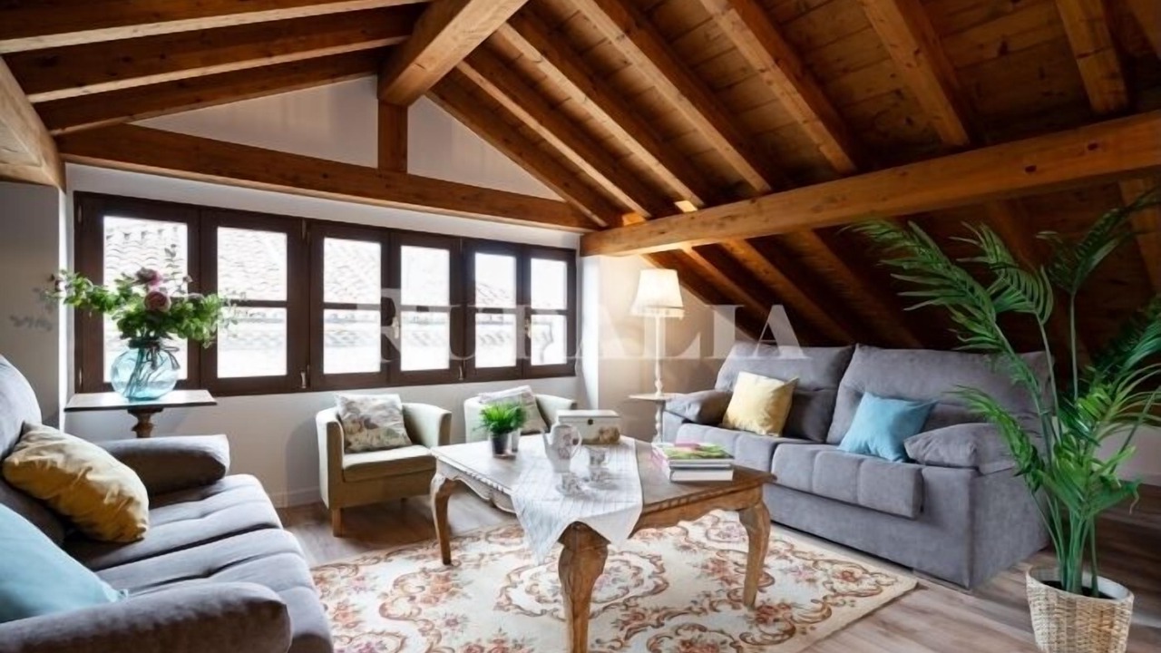 Photo of Livingroom in Colombres