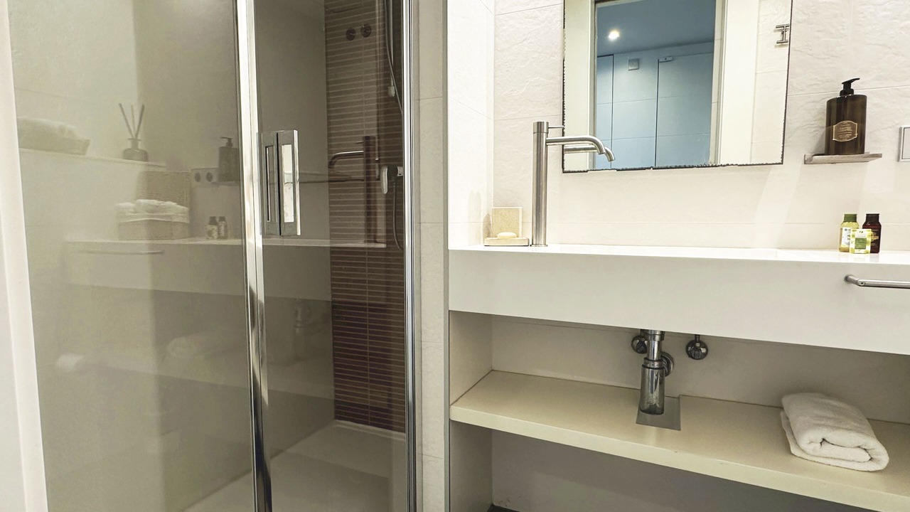 Photo of Bathroom in Talamanca