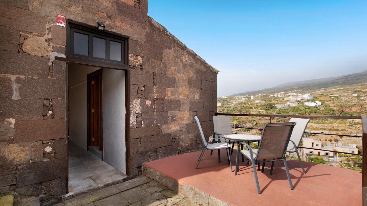 Photo of Outdoor in Villa de Arico