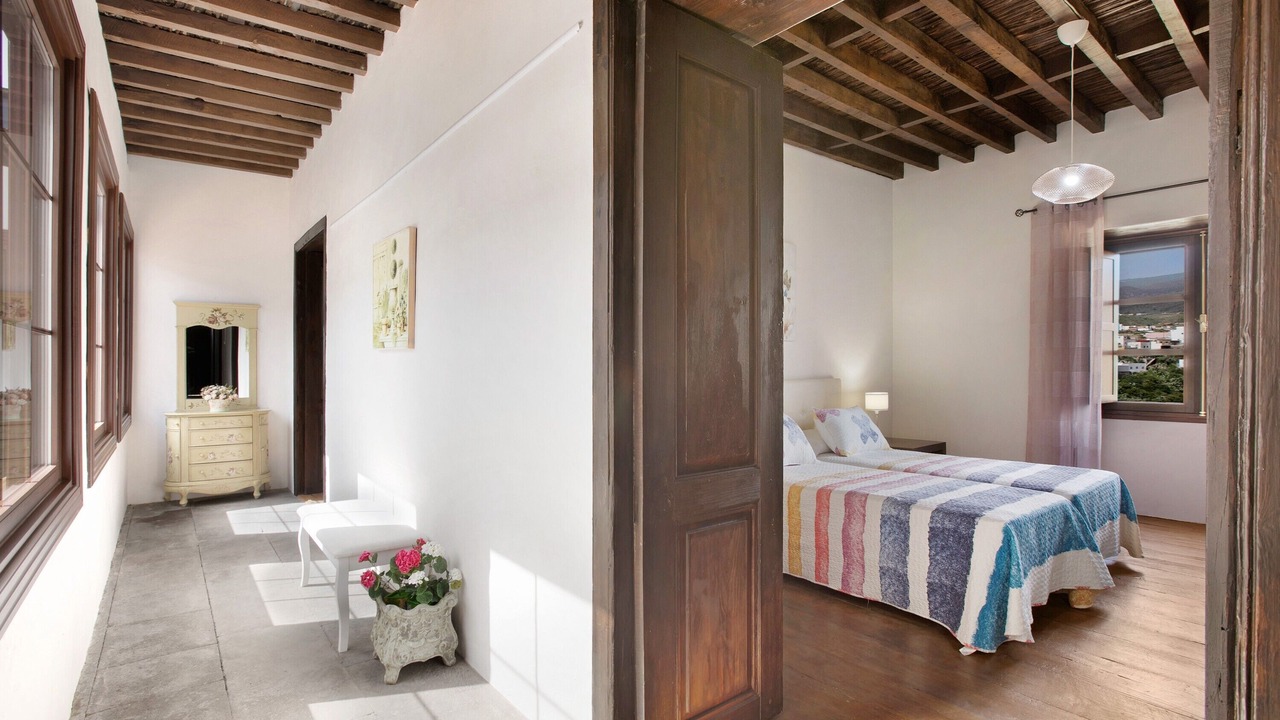 Photo of Bedroom in Villa de Arico