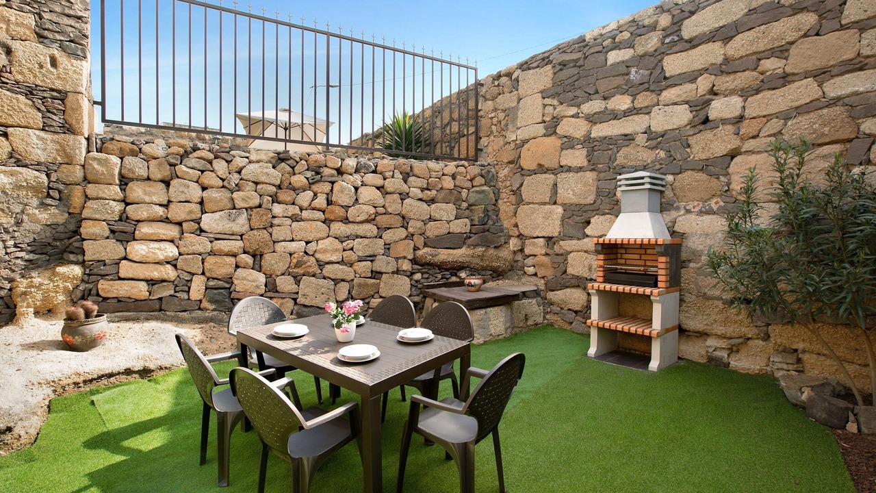 Photo of Outdoor in Villa de Arico