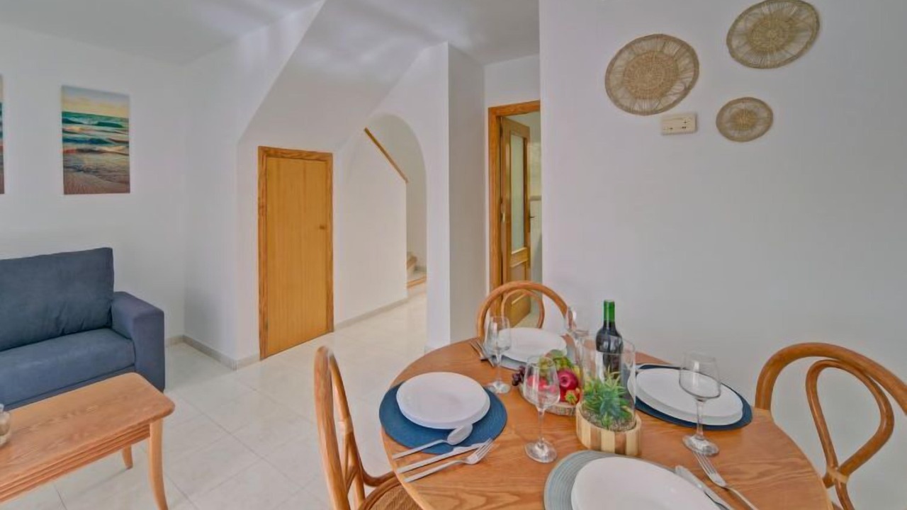 Photo of Bedroom in Casas de Torrat