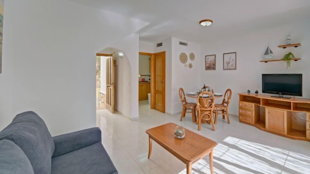Photo of Livingroom in Casas de Torrat