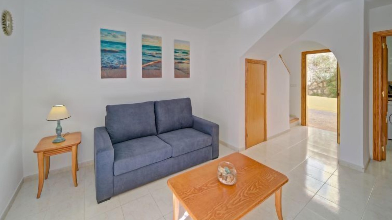 Photo of Livingroom in Casas de Torrat