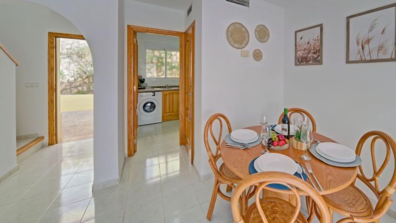 Photo of Bedroom in Casas de Torrat