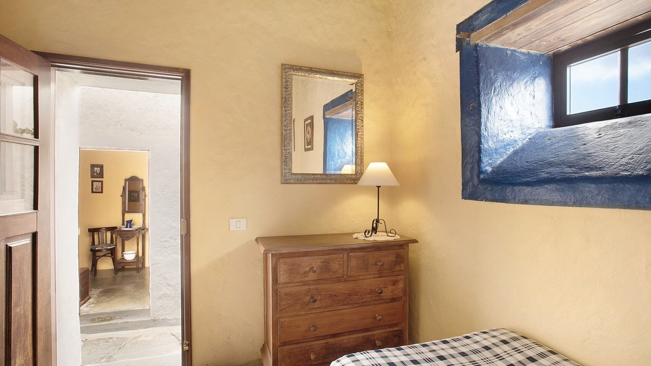 Photo of Bedroom in Fasnia