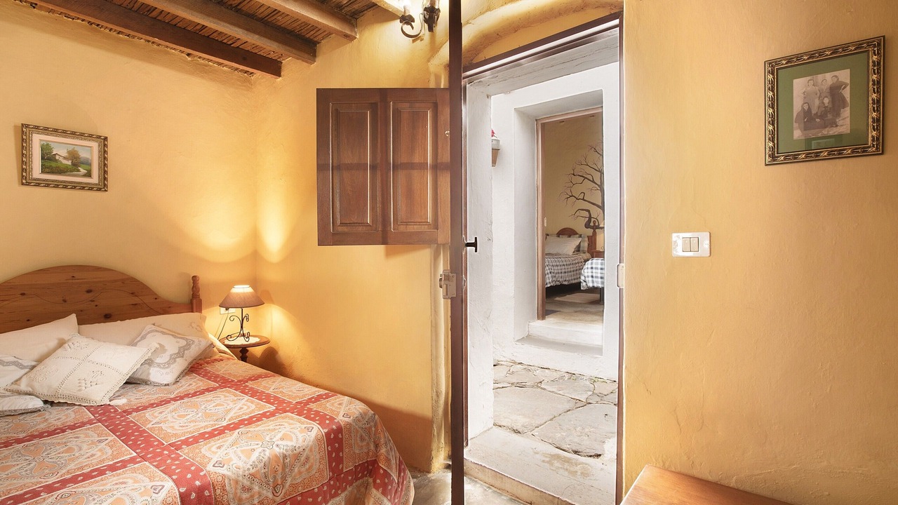 Photo of Bedroom in Fasnia