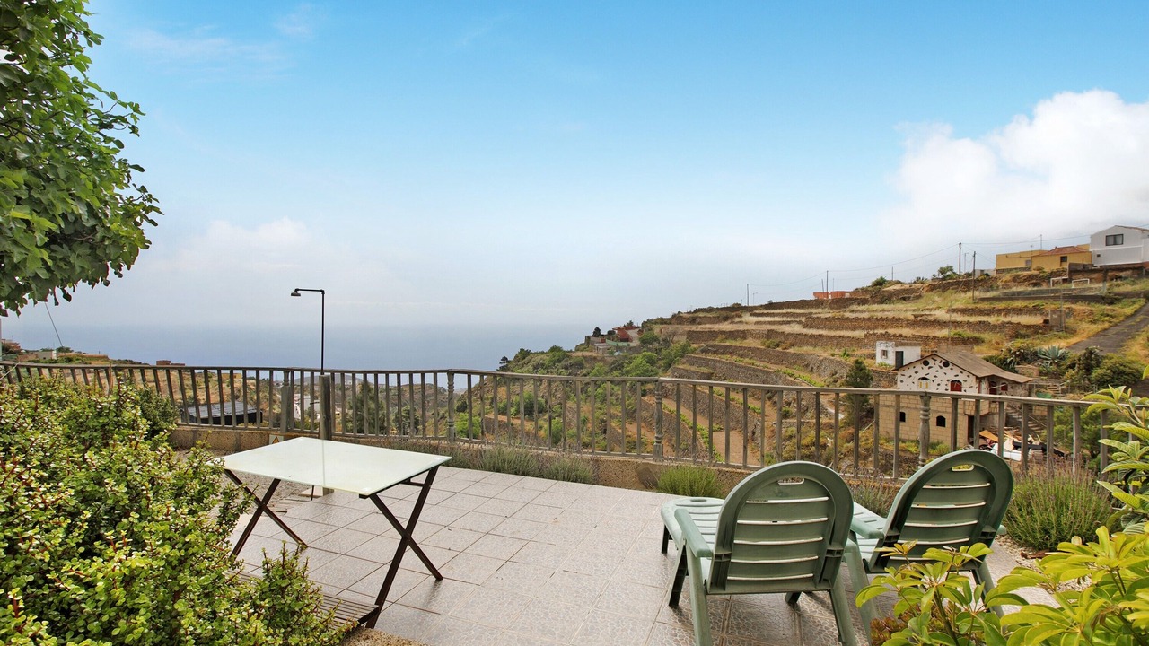 Photo of Patio Balcony in Fasnia