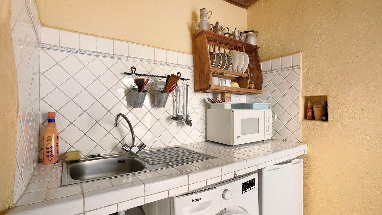 Photo of Kitchen in Fasnia