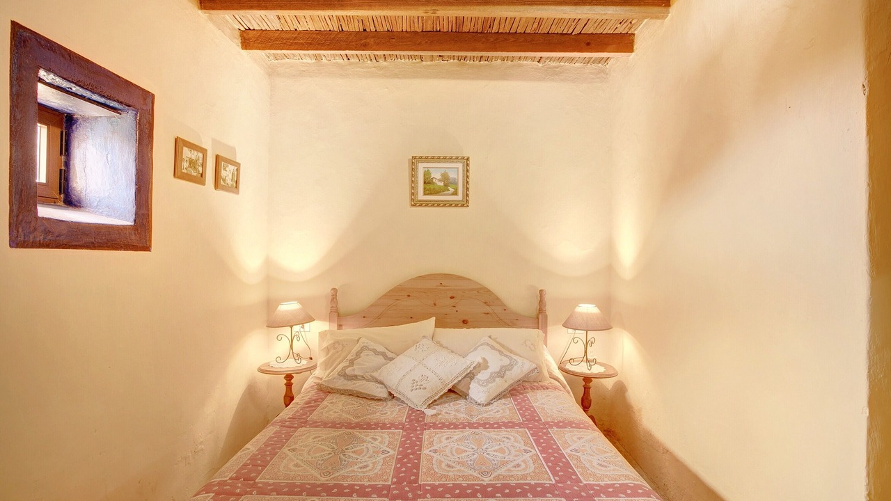Photo of Bedroom in Fasnia