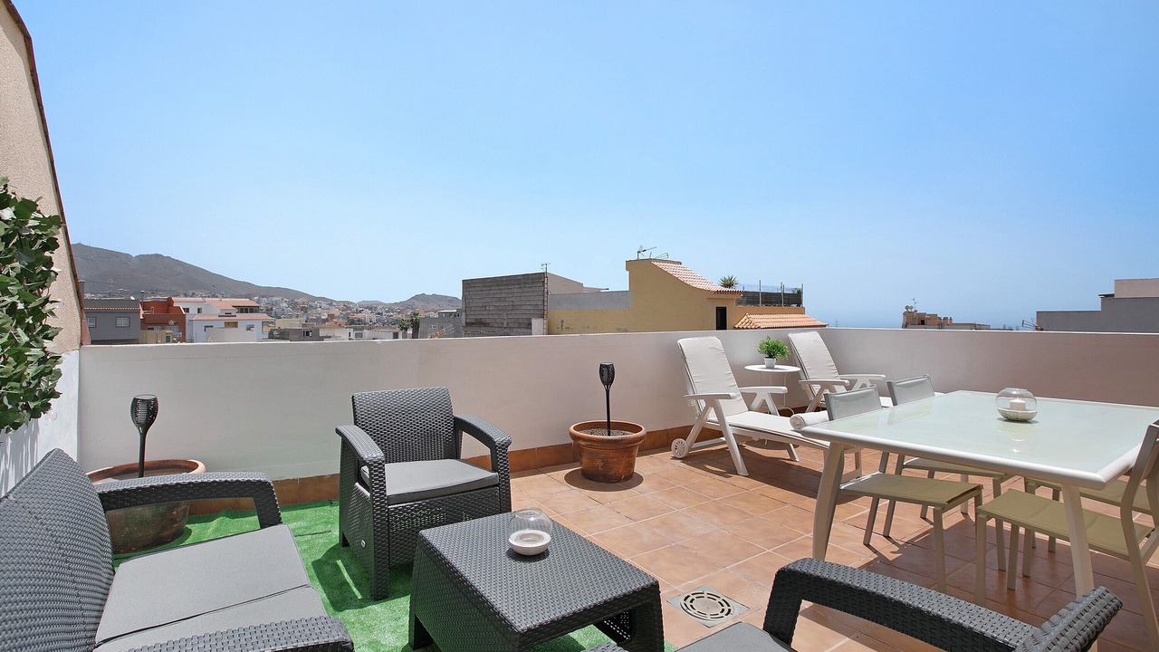Photo of Outdoor in Cabo Blanco