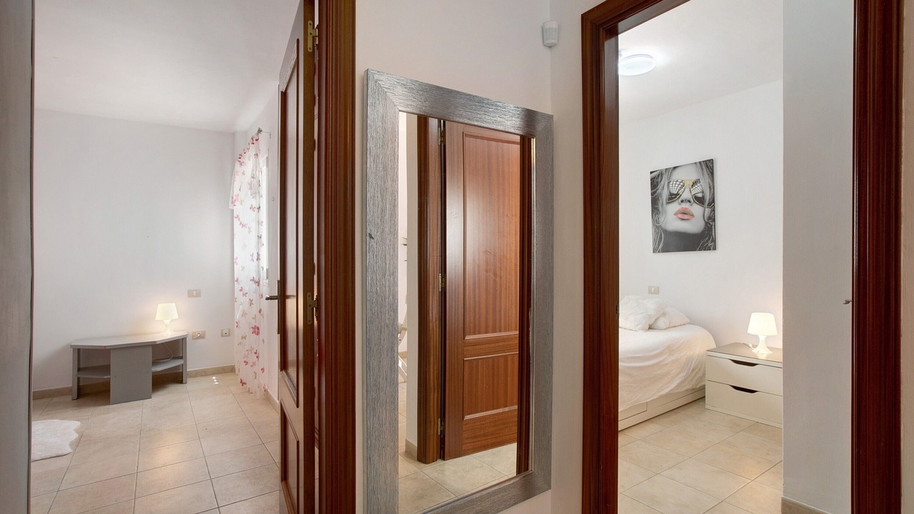Photo of Bedroom in Cabo Blanco