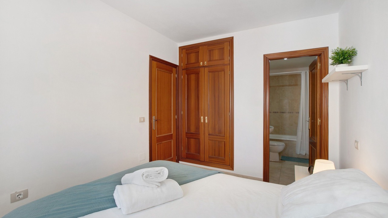 Photo of Bedroom in Cabo Blanco