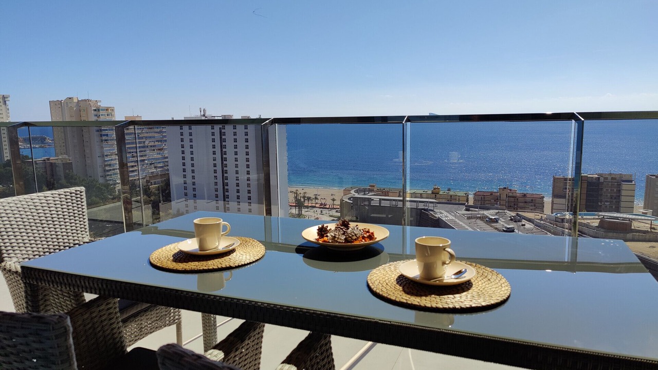 Photo of Outdoor in Benidorm