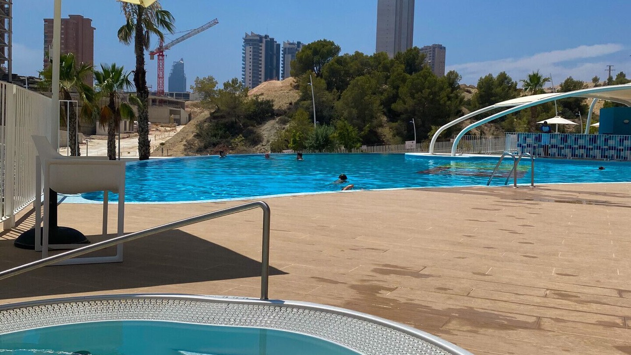 Photo of Outdoor in Benidorm