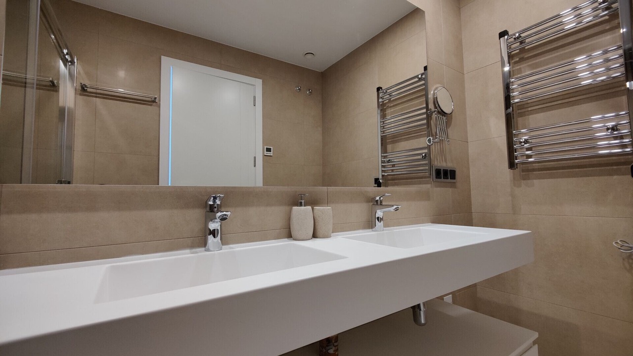 Photo of Bathroom in Benidorm