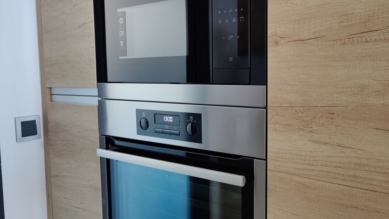 Photo of Kitchen in Benidorm