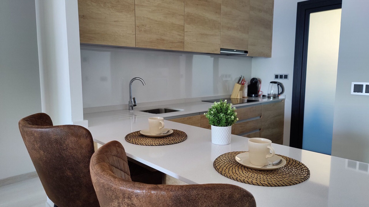 Photo of Kitchen in Benidorm