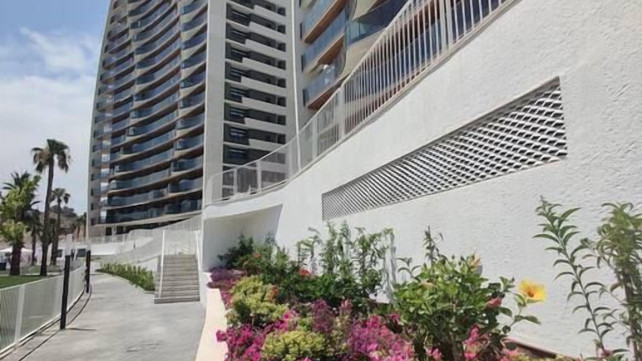 Photo of Outdoor in Benidorm