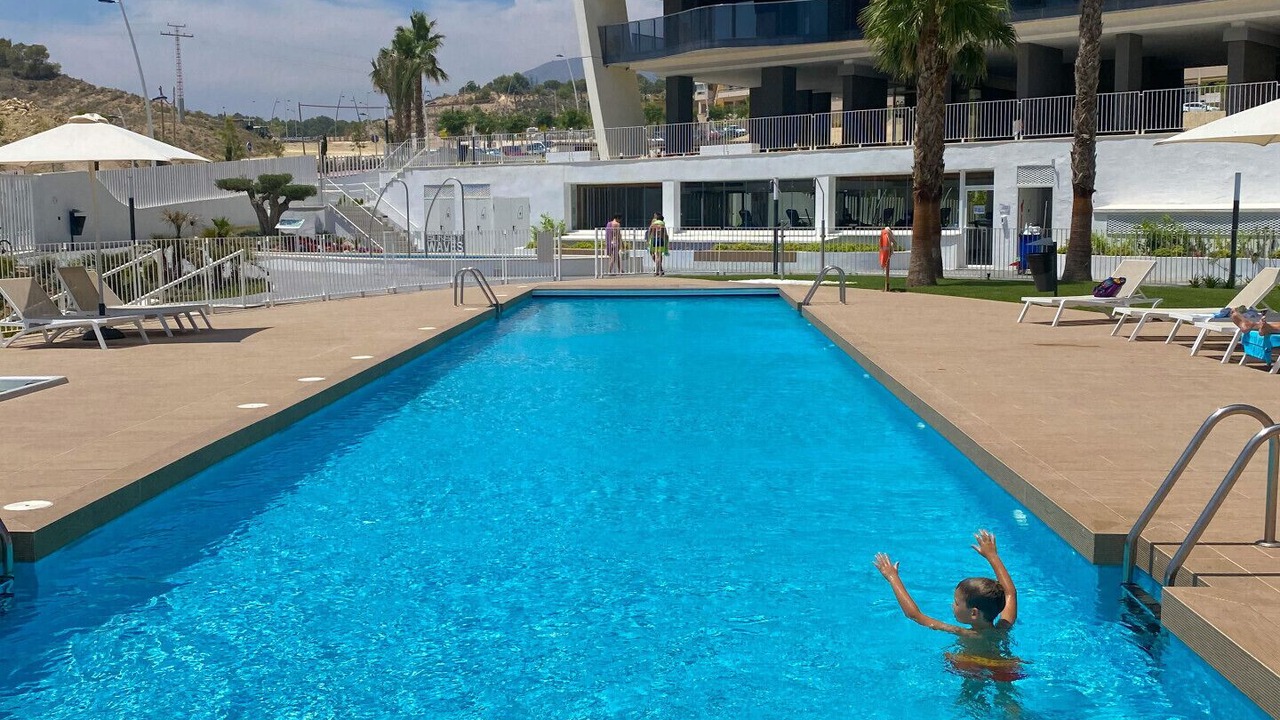 Photo of Outdoor in Benidorm