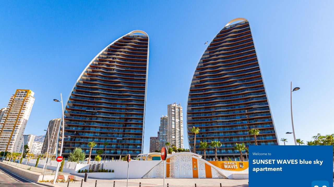 Photo of Outdoor in Benidorm