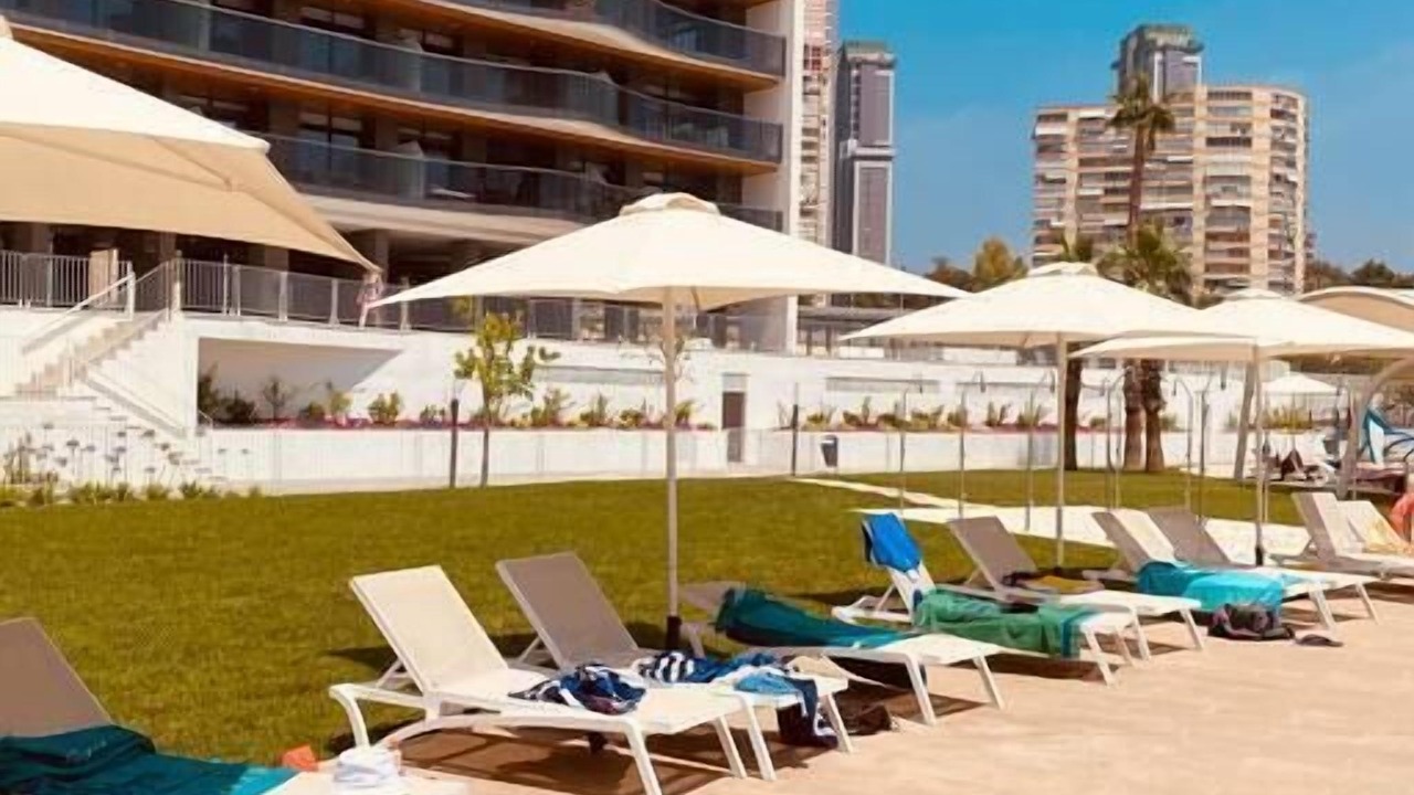 Photo of Outdoor in Benidorm