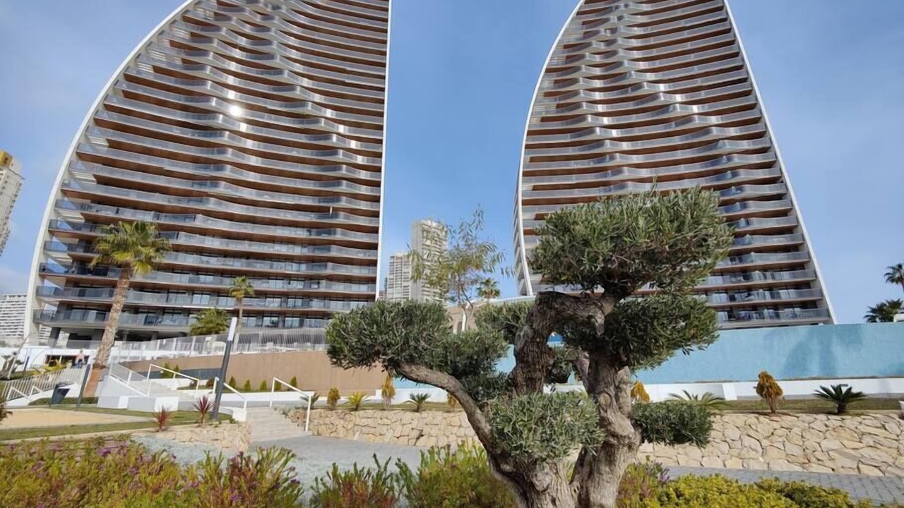 Photo of Outdoor in Benidorm