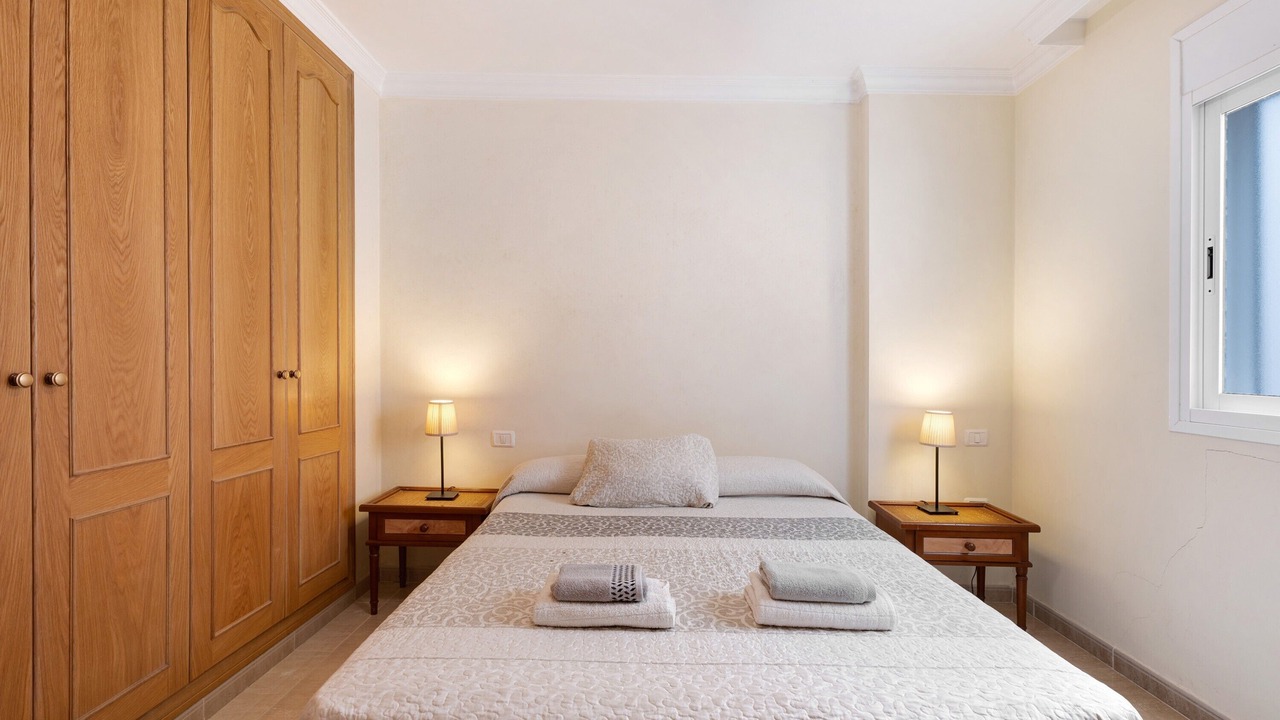 Photo of Bedroom in Playa San Juan
