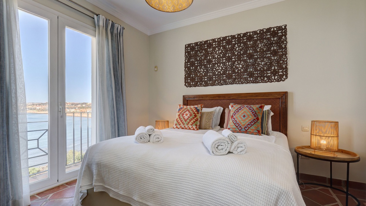 Photo of Bedroom in Bahia de Casares