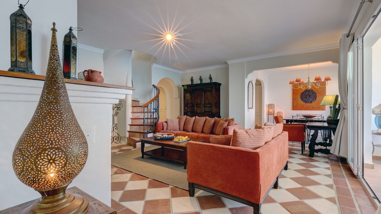 Photo of Livingroom in Bahia de Casares