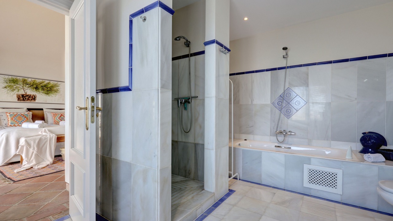 Photo of Bathroom in Bahia de Casares